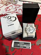 Usado, Casio G-SHOCK GA-110C-7A Candyrim Scapefromevryday 38/100 Fabricado União Aduaneira comprar usado  Enviando para Brazil