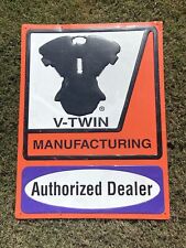 Vintage twin manufacturing for sale  Social Circle