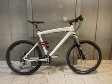 BMW Mountainbike Cross Country, MTB Fully, XTR, 12,3 Kg, NP 4499 Euro comprar usado  Enviando para Brazil