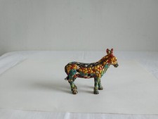Statuina asinello donkey usato  Foggia