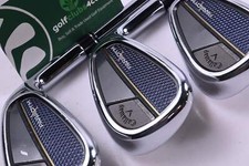 Callaway paradym irons for sale  LOANHEAD