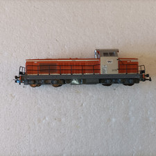 Piko 96117 locomotive d'occasion  Hérouville-Saint-Clair