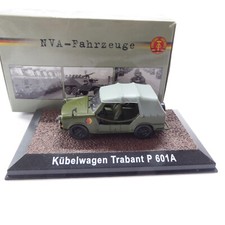 Nva kübelwagen trabant gebraucht kaufen  Berlin