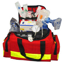 Notfalltasche gefüllt san gebraucht kaufen  Bahretal