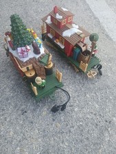 Set holiday express for sale  Fort Lauderdale