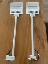 Werbebestrahler auslegerlampe  gebraucht kaufen  Düsseldorf