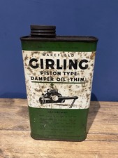 Vintage wakefield girling for sale  BOSTON
