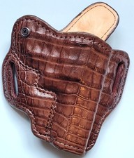 Custom crocodile leather for sale  Bethlehem