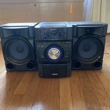 Sony mhc ec909ip for sale  Chattanooga