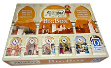 Alhambra big box for sale  Auburn