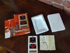 Basketball mattel electronics usato Basketball mattel electronics usato  Cassolnovo