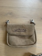 Harley davidson gürteltasche gebraucht kaufen  Hanau