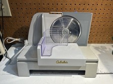 Cabela meat slicer for sale  Phoenix