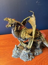 Mcfarlane dragon fire for sale  WIRRAL
