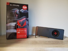 Radeon vega 8gb for sale  Snohomish