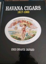 Havana cigars 1817 for sale  Boise