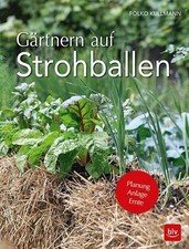 Gärtnern strohballen planung gebraucht kaufen  München