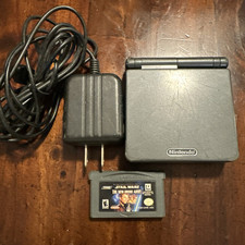 gameboy advance sp ags 101 for sale  Encinitas