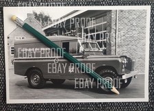 Hampshire fire brigade for sale Hampshire fire brigade for sale  HARLOW