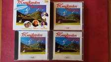 Box musikanten heimat gebraucht kaufen  Schaafheim