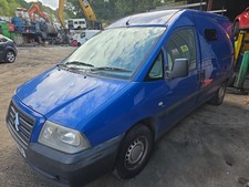 Citroen dispatch mk1 for sale Citroen dispatch mk1 for sale  ACCRINGTON