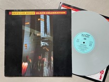 Depeche mode black gebraucht kaufen  Hamburg