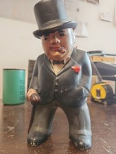 Rare vintage caricature for sale  YORK