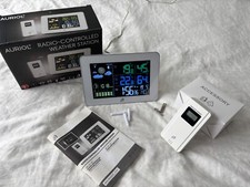 wireless weather station for sale wireless weather station for sale WESTON-SUPER-MARE