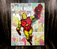 Marvel comics group for sale  Garland