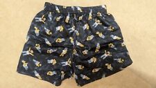 Simpsons satin boxer gebraucht kaufen  Cham