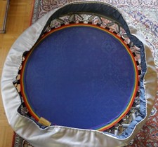 Trampolin trimilin 102cm gebraucht kaufen  Neckargemünd