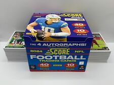 2024 panini score for sale  LONDON