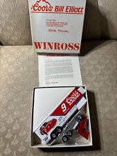 Winross bill elliot for sale  Langhorne