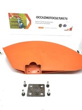 Capot protecteur débroussaill d'occasion  Bolbec