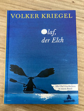 olaf elch gebraucht kaufen olaf elch gebraucht kaufen Forchheim