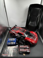 Traxxas supercar brand for sale  Orange Park