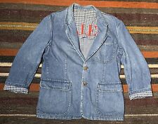 Valentino vintage denim usato  Ginestra