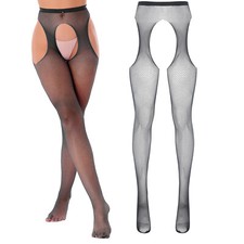Woman pvc leather for sale  SWANSEA
