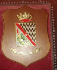 Crest scuola interforze usato  Italia