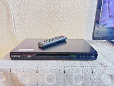 Blu ray samsung gebraucht kaufen  Olfen