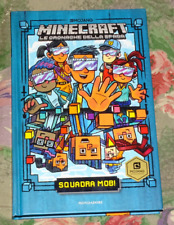 Minecraft cronache della usato  Polesella