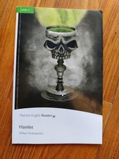 William shakespeare hamlet usato  Cuneo