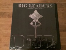 Vivian jones big for sale  LONDON