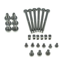 Qualidade Stainless Steel Conjunto Parafusos e Bloco de inserção de cordas se encaixa Floyd Rose comprar usado  Enviando para Brazil