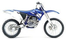 Yamaha yzf 426 usato  Assemini