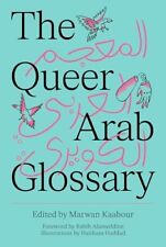 Queer arab glossary for sale  ROSSENDALE