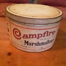 Vintage campfire marshmallows for sale  Sioux City