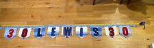 Bunting great quality for sale  BROMLEY