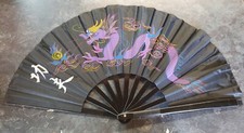 Black chinese dragon for sale  ILFORD