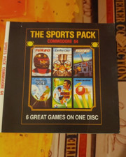 The sports pack gebraucht kaufen  Bruchsal